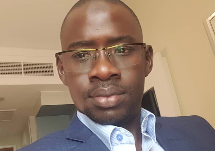 La chronique d’Abdou Diaw : « Espoir d’un redécollage »