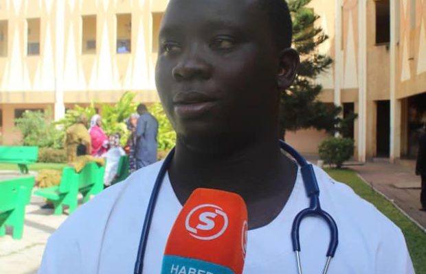 Affaire du faux médecin : « Docteur Amadou Samba passe aux aveux »