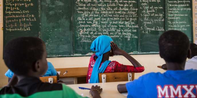 Covid-19 : Macky Sall demande au gouvernement la mise en place d’un agenda pour la poursuite des enseignements