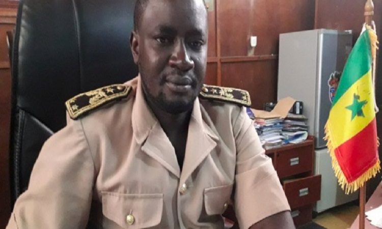 Distribution aide alimentaire à Diourbel : Le préfet du département, Ibrahima Fall fait le point complet de la situation
