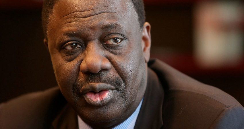 Pape Diouf sera inhumé dans la stricte intimité familiale