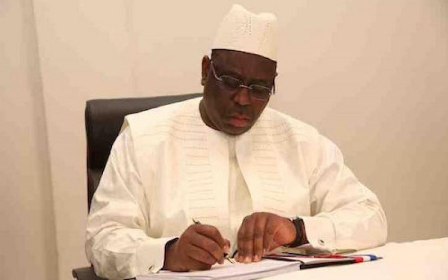 L’Afrique et le monde face au covid-19 : point de vue d’un Africain (Par Macky Sall, Président de la République du Sénégal)