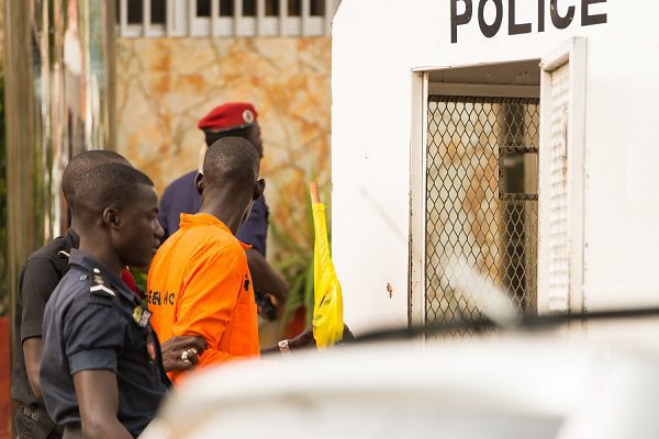 Couvre-feu : Une trentaine de personnes placées en garde à vue à Mbour et Saly