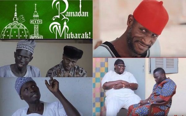 Coronavirus : interdiction des sketches du ramadan
