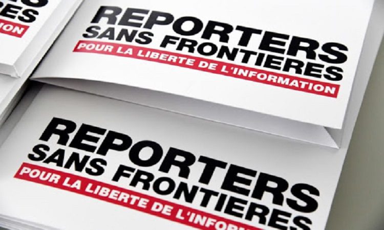liberté de la presse : Le Sénégal 47e au classement mondial de RSF