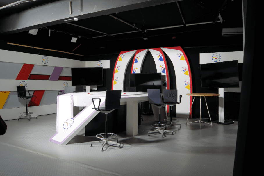 Sécurité sanitaire sur les plateaux de télévision : CNRA, CDEPS et le ministère de l’intérieur harmonisent leur position