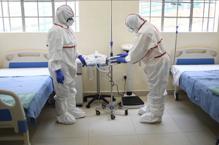 Point Covid : Un décès de plus et six nouvelles infections déclarés ce mercredi
