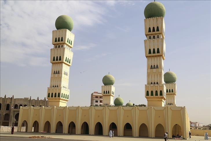 Serigne Mouhamed Niasse libéré !