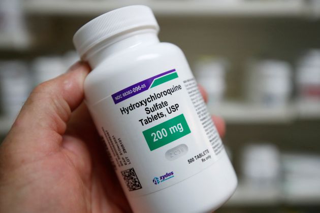Coronavirus : La France interdit l’hydroxychloroquine dans le traitement du Covid-19