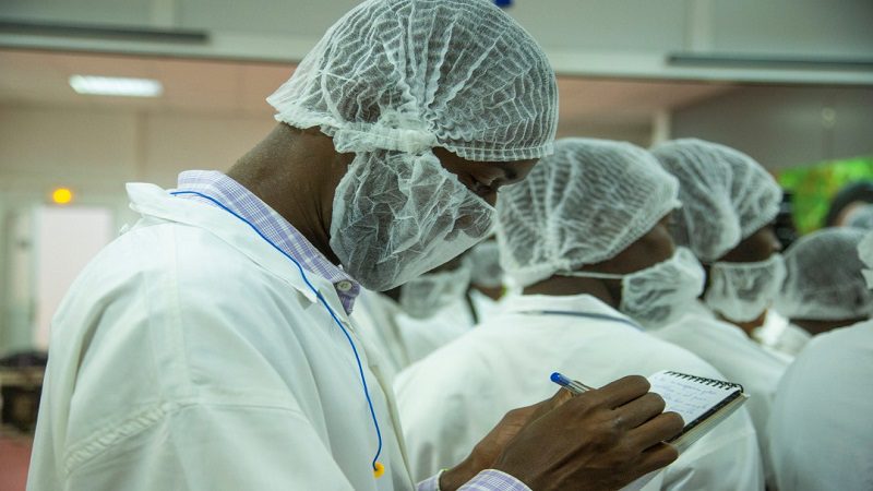 Covid-19 au Sénégal : On sait d’où vient les 59 cas positifs de ce vendredi
