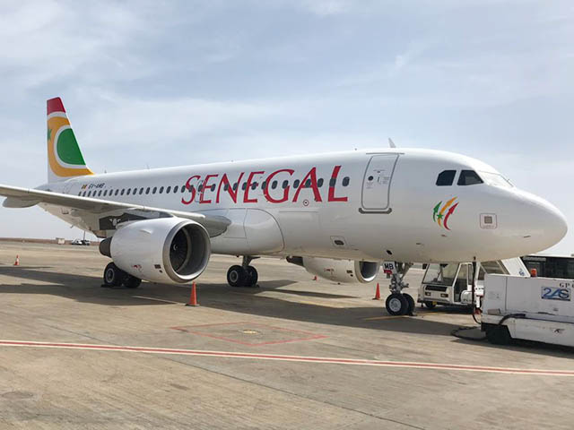 Polémique sur le rapatriement de trois dépouilles : Voici le démenti d’Air Sénégal…