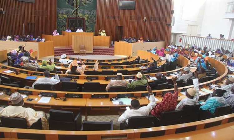 Assemblée nationale : Benno remporte 7 des 14 commissions, Seydou Diouf à la tête de la Commission des Finances, les 14 membres des commissions au complet