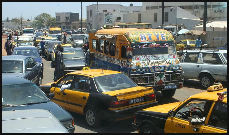 Coronavirus : Des chauffeurs continuent de braver l’interdiction du transport interurbain