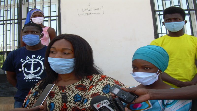 Reprise des enseignements le 02 juin : A Tamba, l’inquiétude et la peur du virus gagnent certains élèves