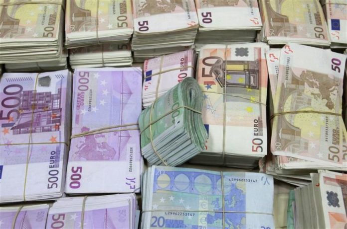 Un trafic de faux billets démantelé à Zac Mbao : Plus 2 milliards d’euros saisis