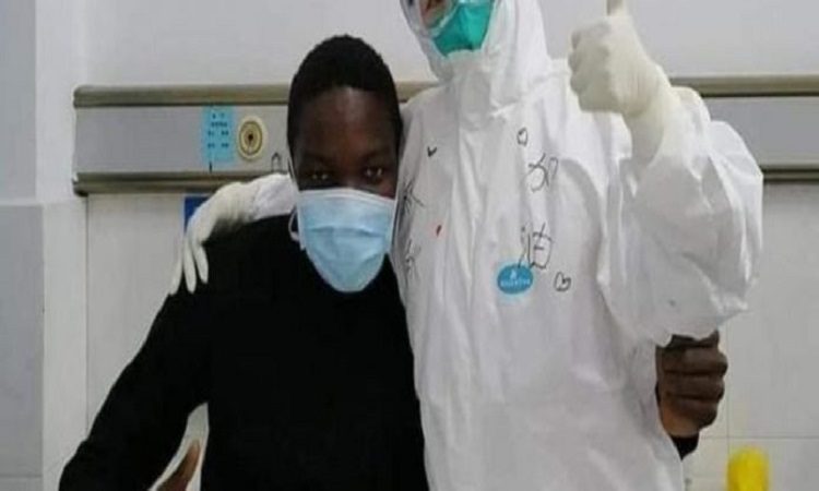 Covid-19 au Sénégal-Chiffre record : 100 patients guéris en 24 heures