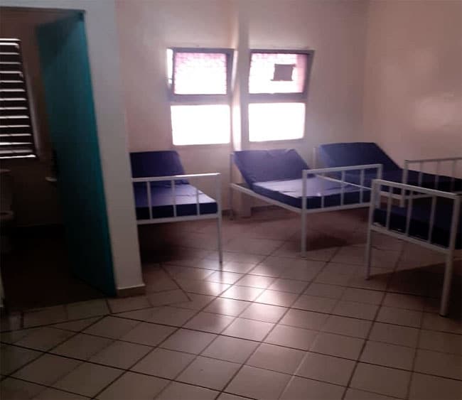 Covid-19 : Le ministère de la Santé annonce le début de la prise en charge extra-hospitalière