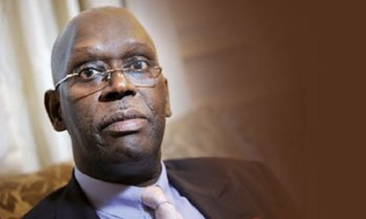 Démissions en cascade au sein du CIS : Amadou Kane claque aussi la porte