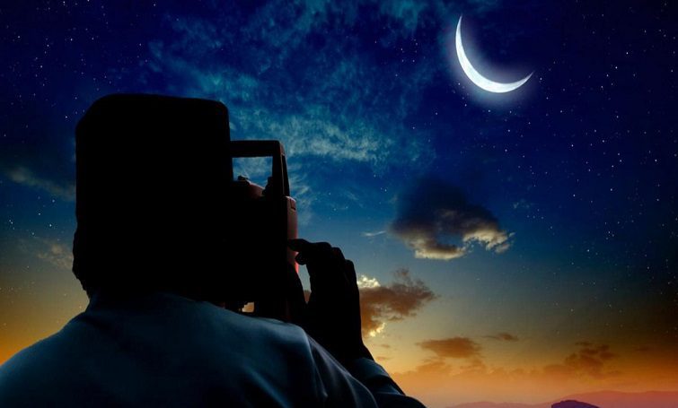 L’Aspa sur la Korité 2023 : La lune sera visible demain vendredi 21 avril