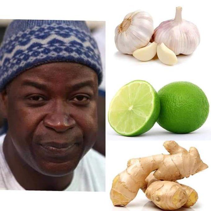 Guéri du Covid-19 : le Premier bissau guinéen livre les secrets de son remède