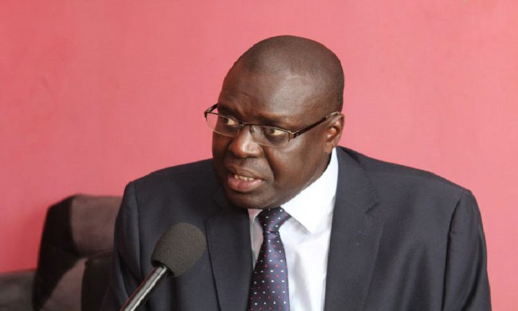 L’état de santé de Boubacar Séye se dégrade