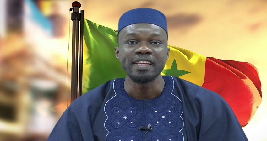 Convocation à la gendarmerie : La défense d’Ousmane Sonko demande le respect de son statut de député (Document)