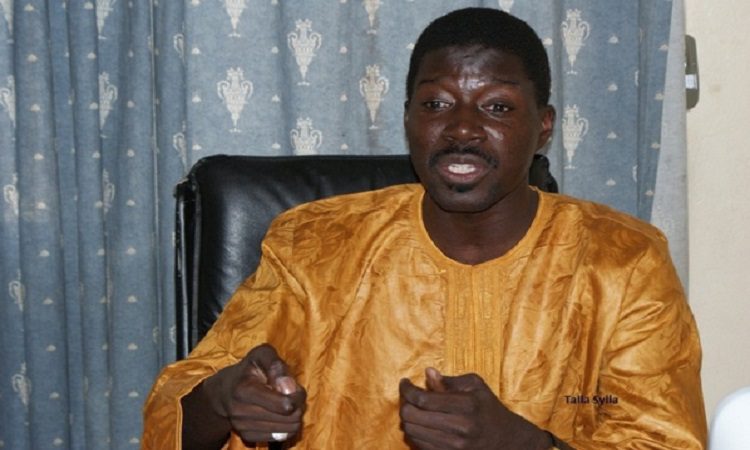 Le maire de Thiès Talla Sylla s’attaque à la gestion des « enfants de rue » et charge Ndéye Sali Diop Dieng