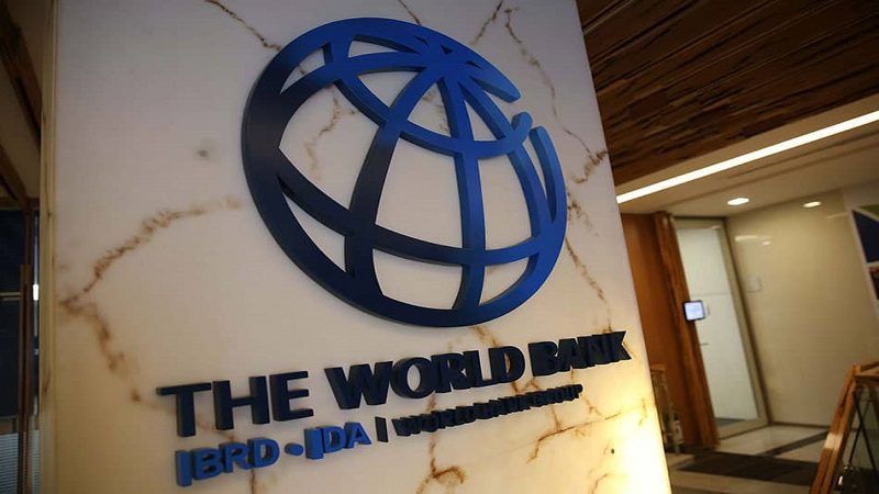 Riposte covid-19 : La banque mondiale appuie 100 pays dont le Sénégal