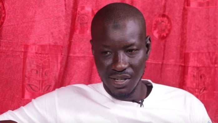 L’activiste Karim Xrum Xax placé sous mandat de dépôt