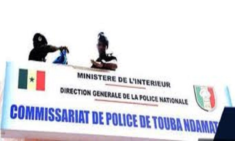 Double meurtre à Touba-Darou Rahmane : Le père des deux enfants arrêté et placé en garde à vue