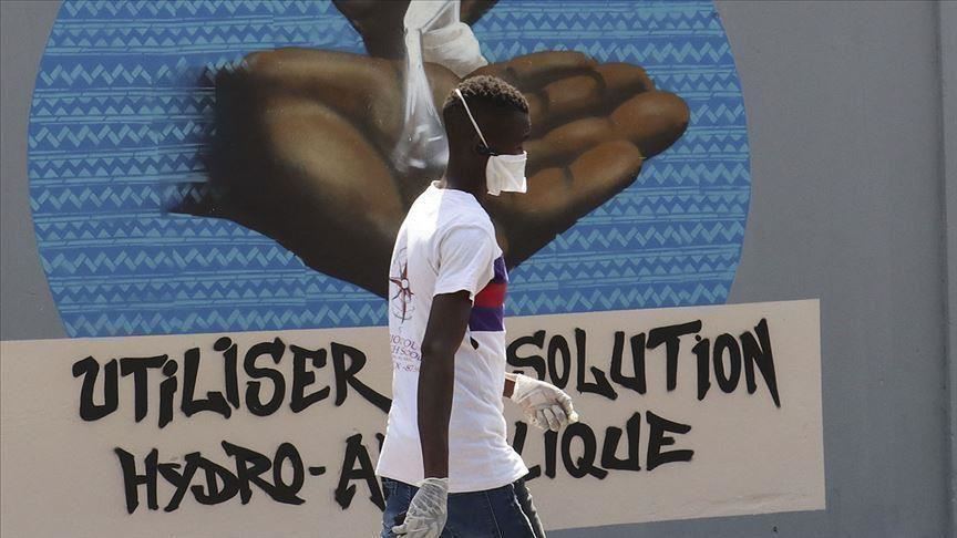 Le Sénégal déplore six nouveaux décès causés par la Covid-19, 70 au total