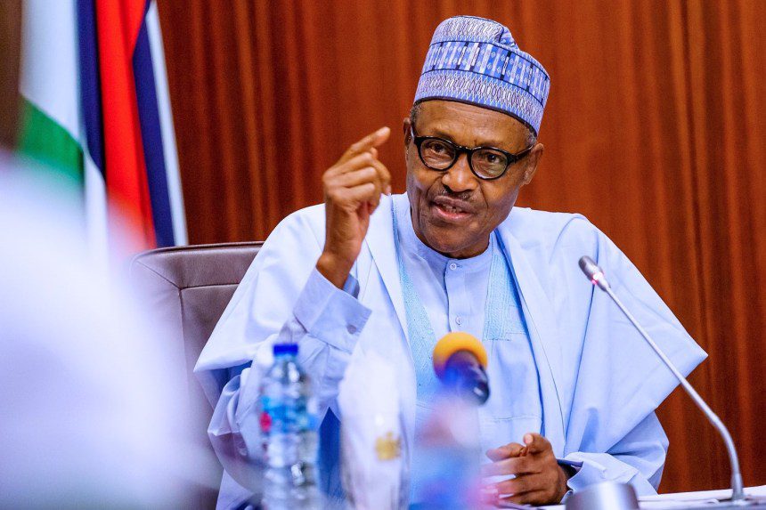 Muhammadu Buhari prévient : « Il y’a risque de dislocation de la CEDEAO en cas d’adoption prématurée de la monnaie ECO »