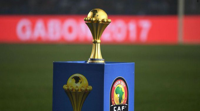 Coronavirus-Football : La CAN 2021 reportée en janvier 2022