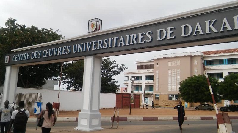 Continuité pédagogique en ligne : Des amicales de l’Ucad craignent une inégalité dans l’enseignement supérieur