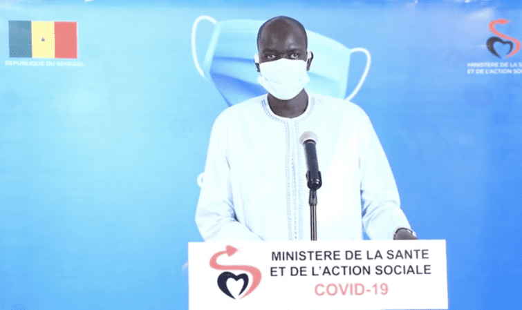 Point Covid-19 au Sénégal : 134 nouvelles contaminations dont 30 communautaires et 114 guérisons, vendredi 5 juin