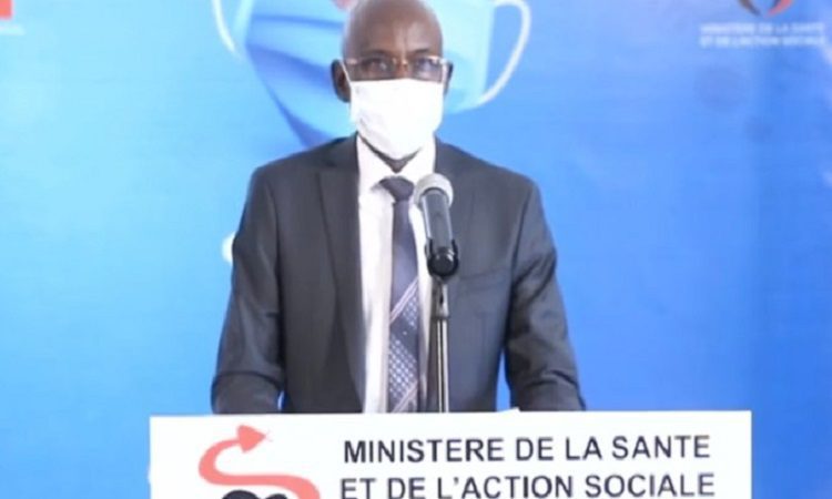 Coronavirus : 3 décès supplémentaires, 108 au total, 112 nouvelles contaminations, 27 cas graves et 50 guérisons, lundi au Sénégal