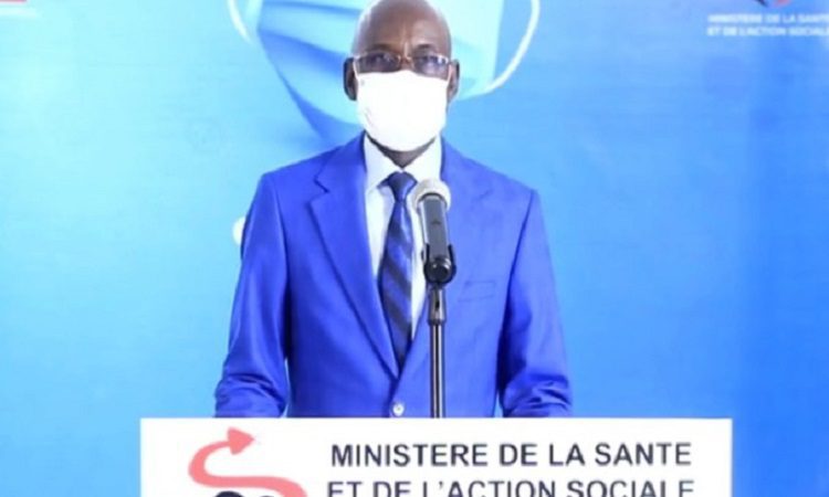 Covid-19 : 04 décès supplémentaires, 95 nouveaux cas, 30 cas graves, mardi à 10h, au Sénégal