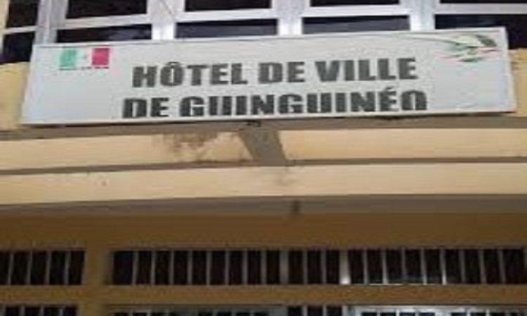 Guinguineo : Sept jeunes arrêtés, un adjoint au maire blessé et un véhicule de la gendarmerie caillassé