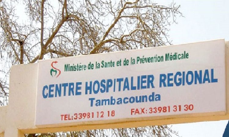 Coronavirus : Tambacounda passe au vert, les deux derniers cas guéris