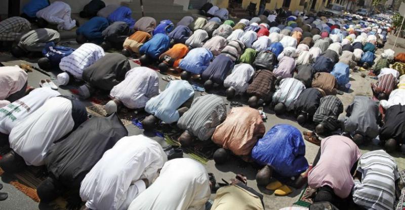 Covid-19 : La Ligue des Imams et Oulémas demande la réouverture des mosquées