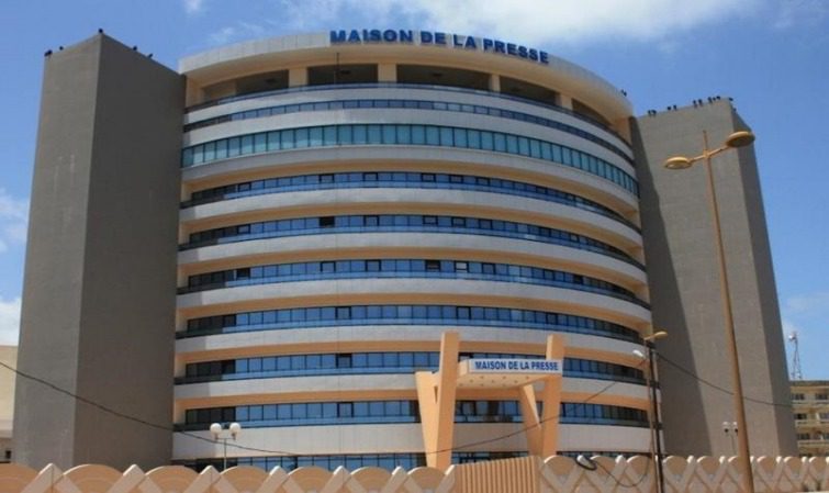 Crise politique au Sénégal et menaces sur la stabilité nationale : Le CAP appelle à une concertation nationale