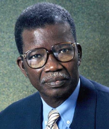 Décès d’Abdoulaye Sèye Moreau, ancien président de la Fiba