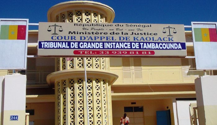 Feminicide de Binta Camara : La réclusion criminelle à pérpetuité requise contre Pape Alioune Fall, délibéré le 02 juillet