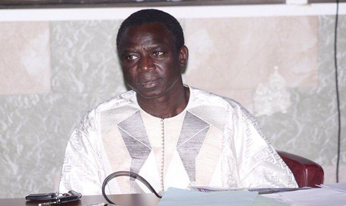 Procés en appel des faux billets : Thione Seck condamné à 3 ans de prison dont 8 mois ferme