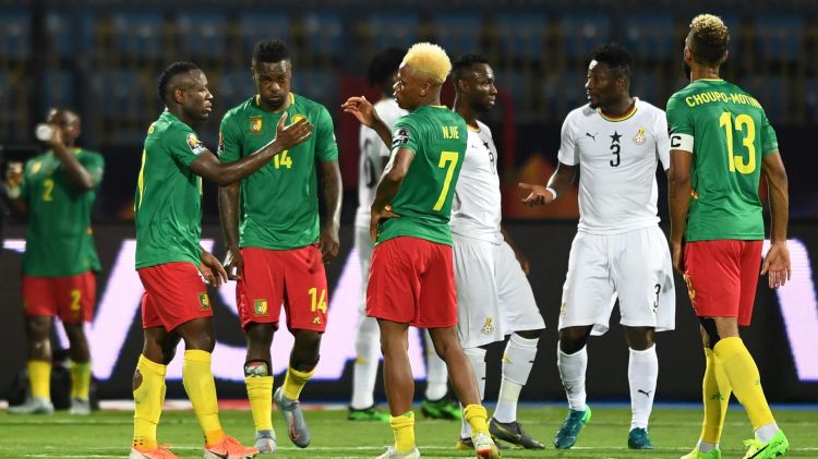 Championnat de football : La reprise des compétitions se fixe en Afrique
