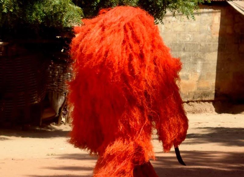 ZIGUINCHOR- Drame à Kafountine : Une femme meurt sur le coup à l’irruption brusque d’un Kankourang «assurant» le respect du couvre-feu