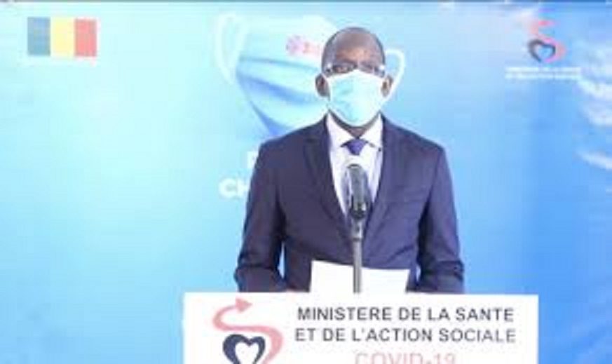 Covid-19 au Sénégal : La prise en charge à domicile de certains patients est possible (Ministre)