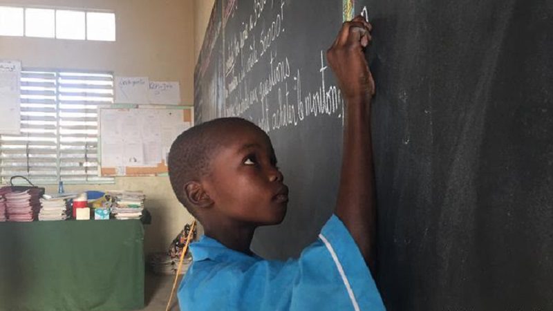 Élèves des classes intermédiaires : Le ministère de l’Education fixe les modalités de passage en classe supérieure