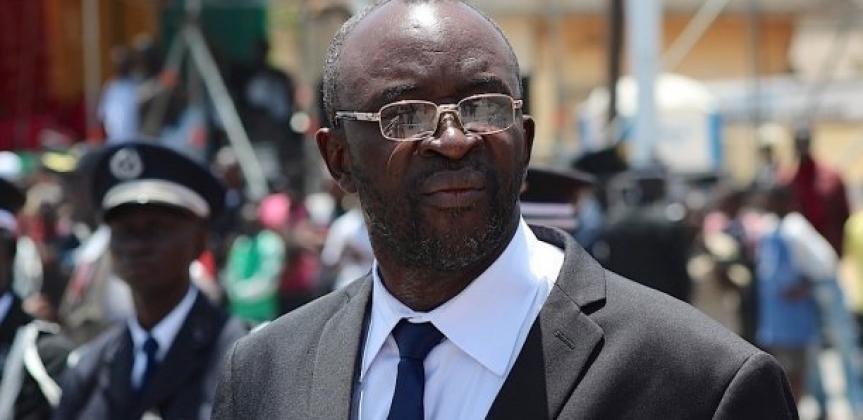 Moustapha Cissé Lô exclu de l’APR après ses propos injurieux