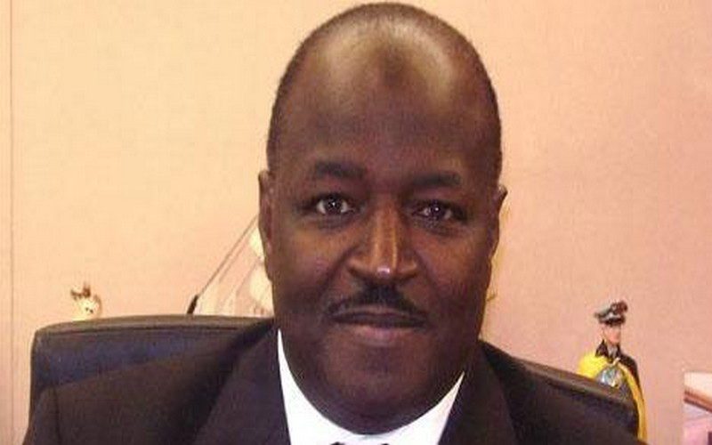 Sénégal : L’ancien ministre Cheikh Sadibou Fall est décédé